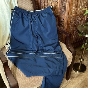 Men’s BCG Wind Pant